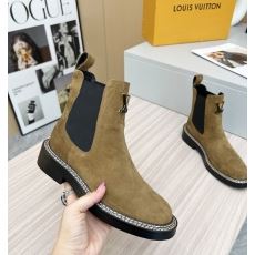 LV Boots